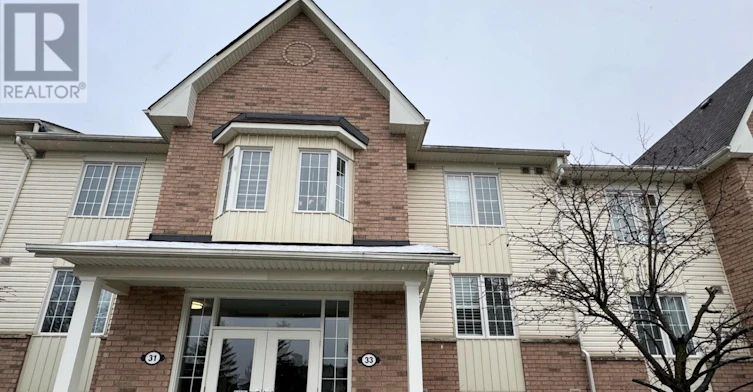 1-33 Petra Way, Whitby, ON, L1R 0A7