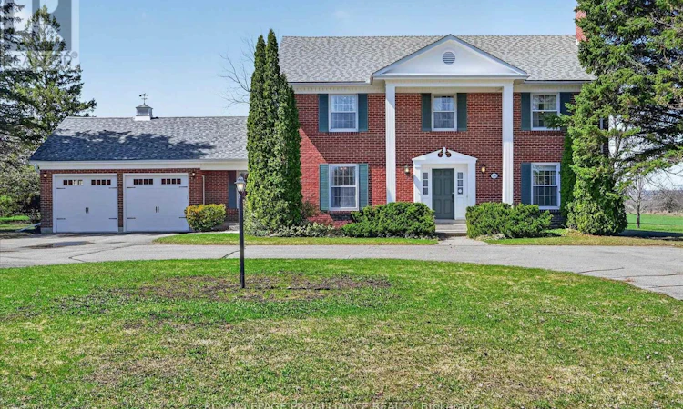 1285 Brealey Drive