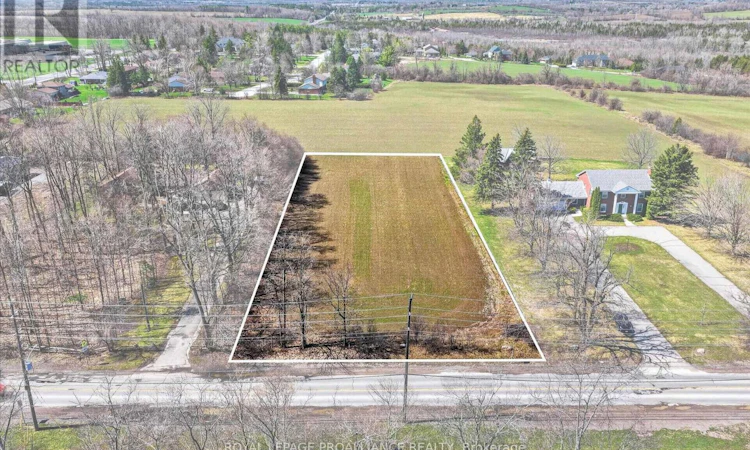 1281 Brealey Drive