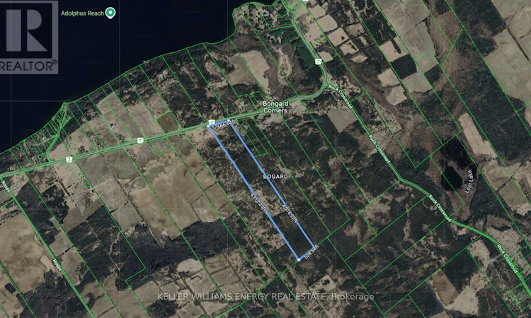 0 County 7 Road