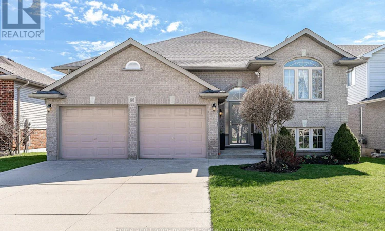 86 Lightbourne Avenue