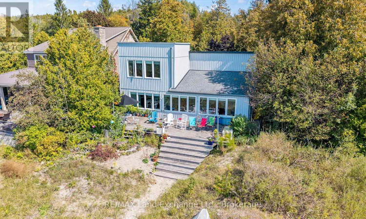86585 Amberley Beach Road S
