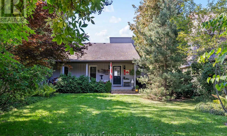 86585 Amberley Beach Road S