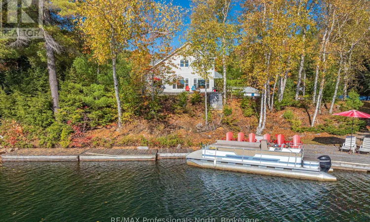 3-2901 Limberlost Road