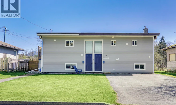 138 Kootenay Street