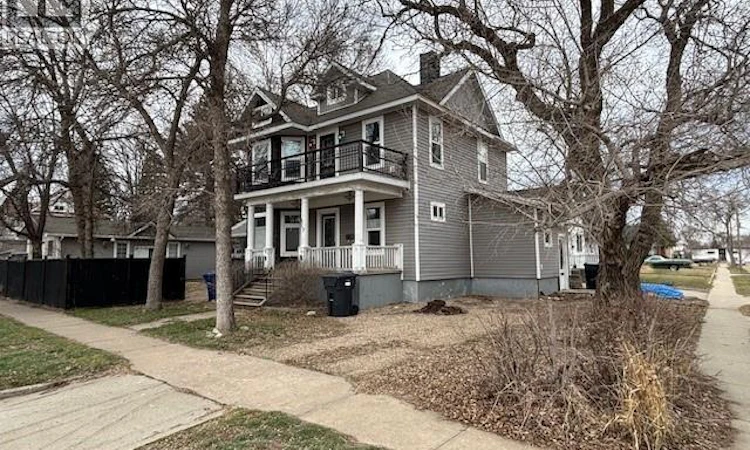617 Bison Avenue