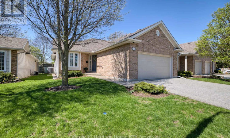 4-1439 Niagara Stone Road