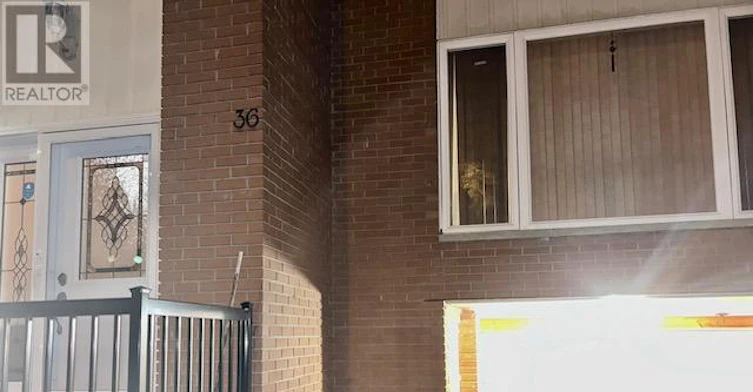 BSMT-36 Rakewood Crescent, Toronto, ON, M1V 1M7