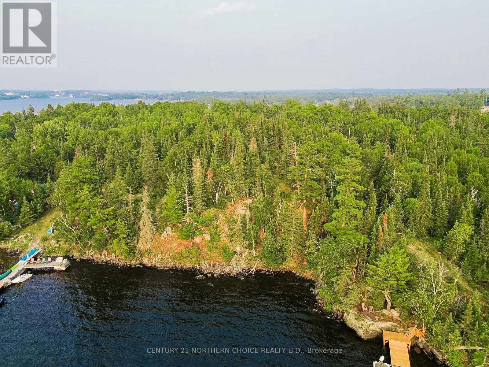 496 Coney Island, Kenora, ON, P9N 4T1