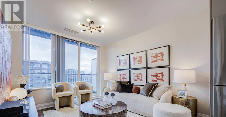 808-18 Uptown Drive, Markham, ON, L3R 5M8 - 2