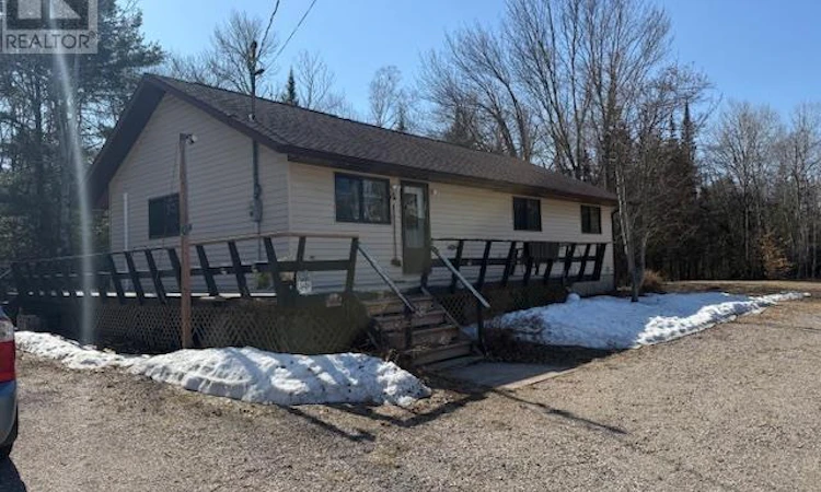 798 Fourth Concession Road