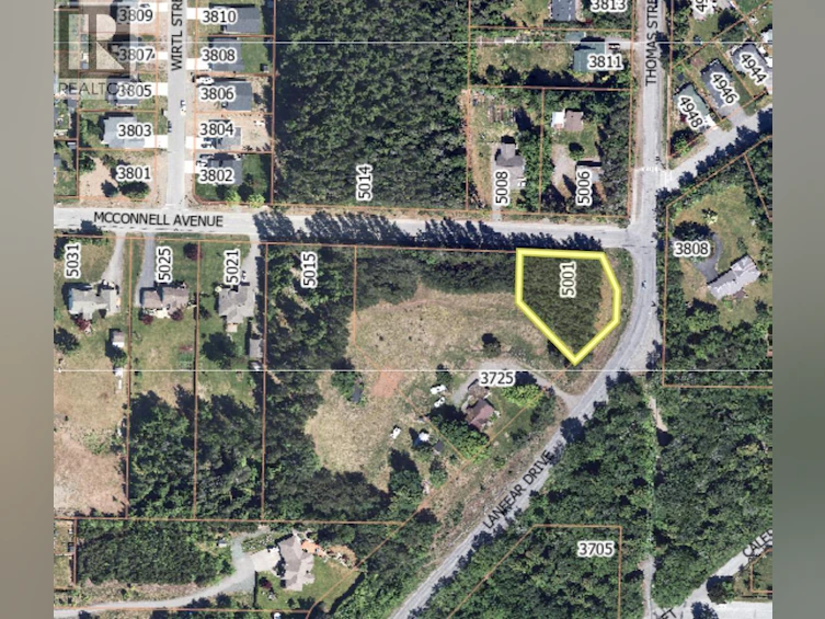 5001 Mcconnell Avenue, Terrace, BC, V8G 5H1 - 2