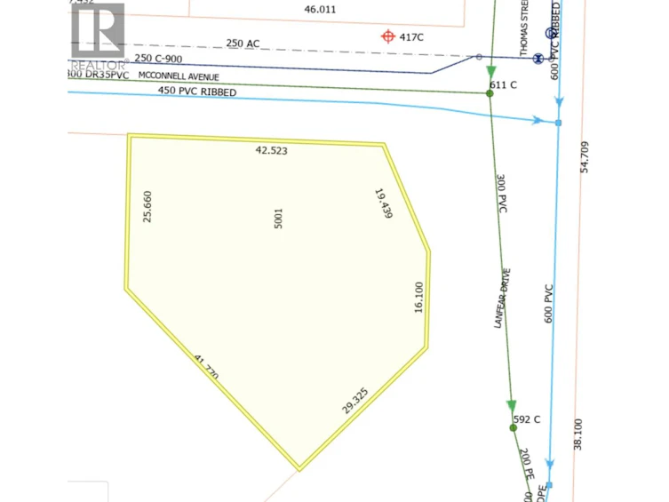 5001 Mcconnell Avenue, Terrace, BC, V8G 5H1