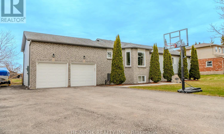 6 Sparrow Court
