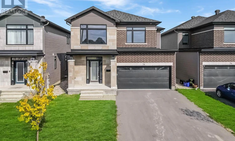 76 Big Dipper Street