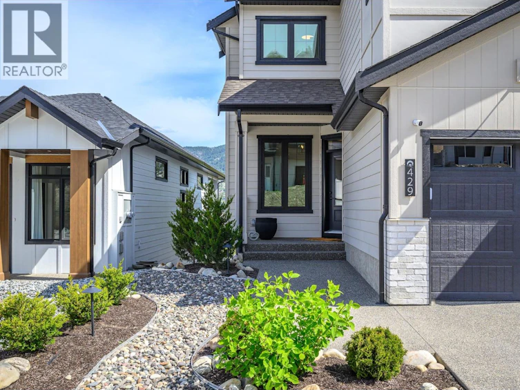 429 Morningview Drive, Coldstream, BC, V1B 0B5 - 7