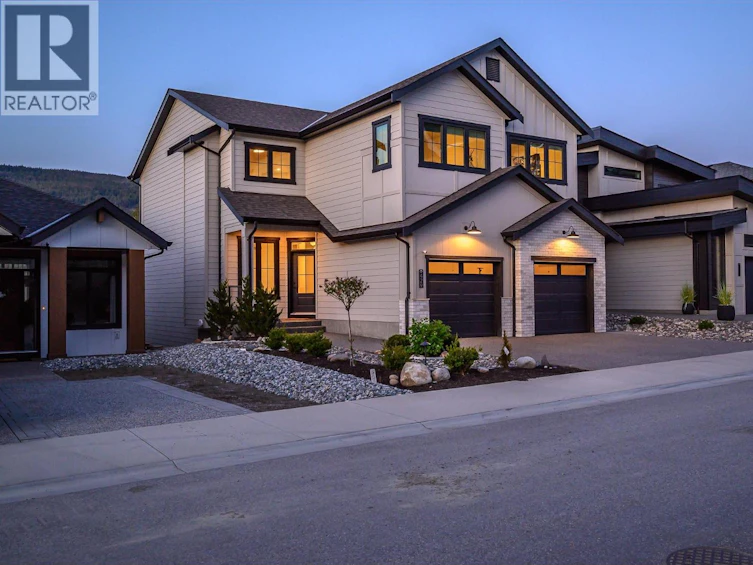 429 Morningview Drive, Coldstream, BC, V1B 0B5