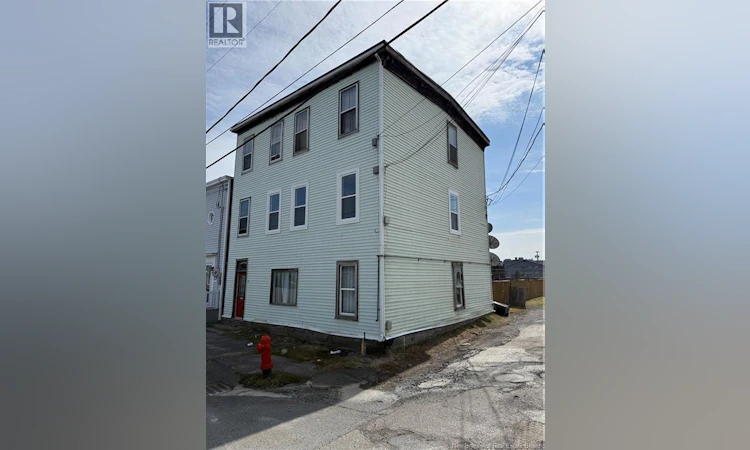 25 Meadow Street