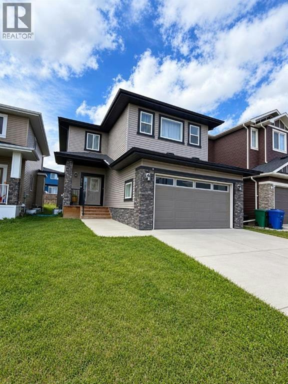 251 Bayview Street SW, Airdrie, AB, T4B 4G2