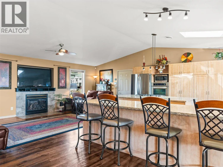 84-9510 N 97 Highway, Vernon, BC, V1H 1R8 - 10