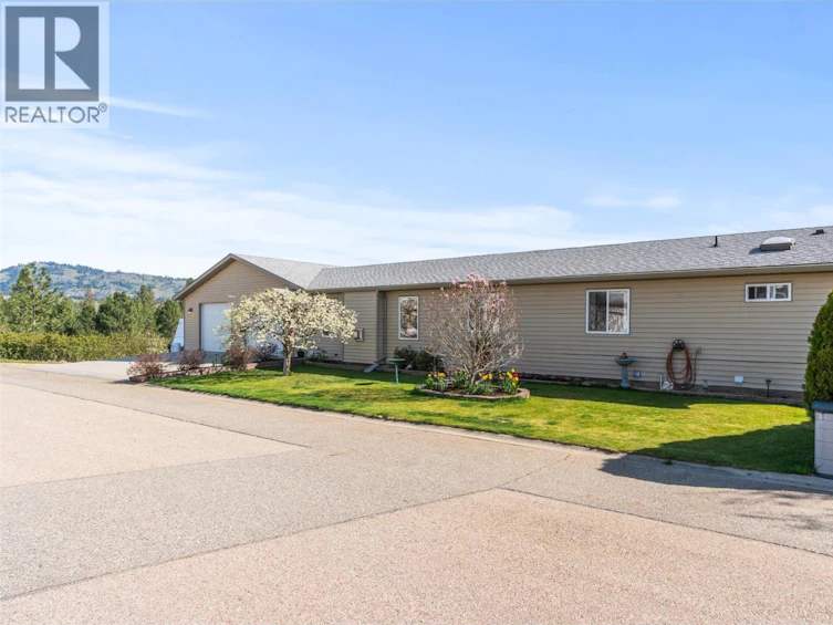 84-9510 N 97 Highway, Vernon, BC, V1H 1R8 - 2