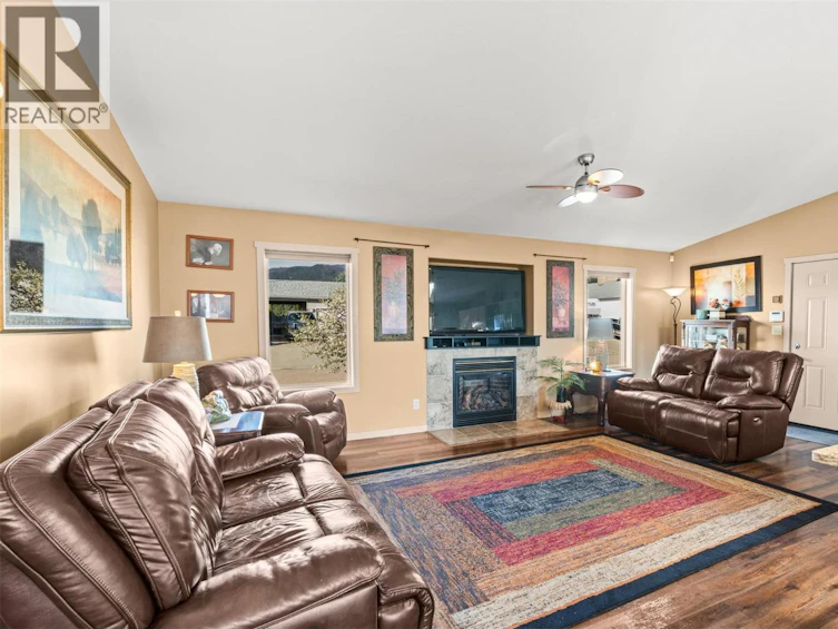 84-9510 N 97 Highway, Vernon, BC, V1H 1R8 - 11