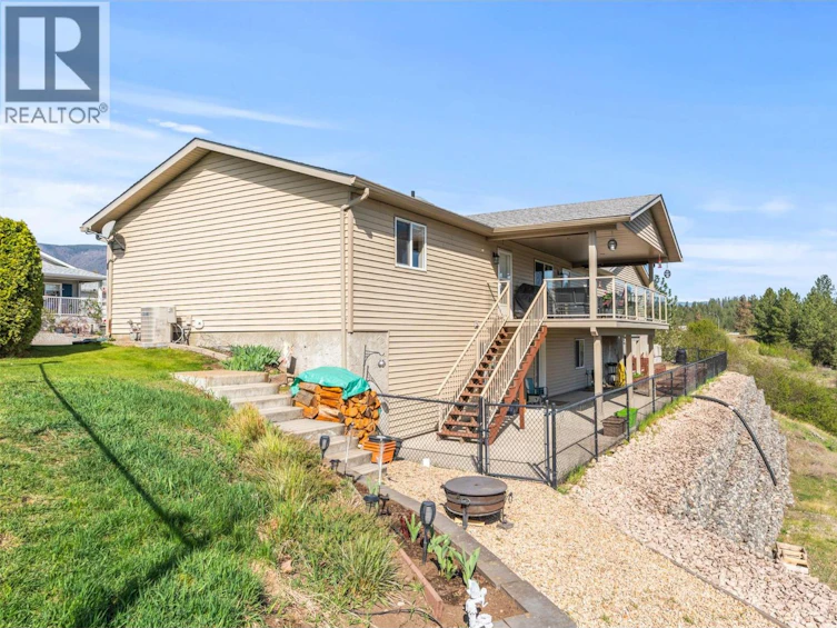84-9510 N 97 Highway, Vernon, BC, V1H 1R8 - 21