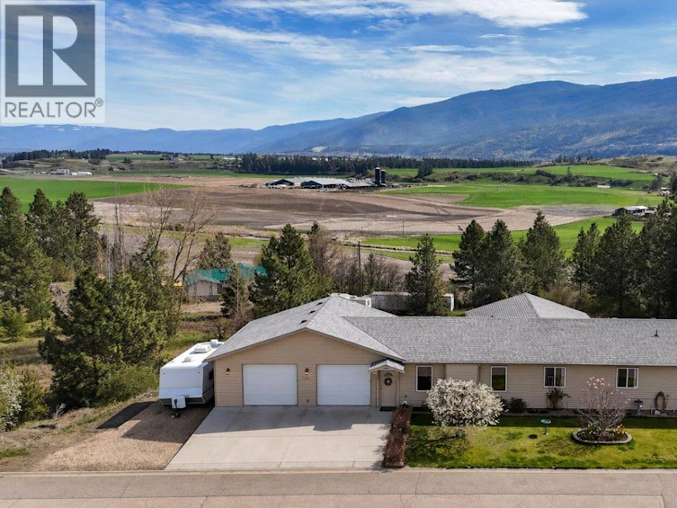 84-9510 N 97 Highway, Vernon, BC, V1H 1R8