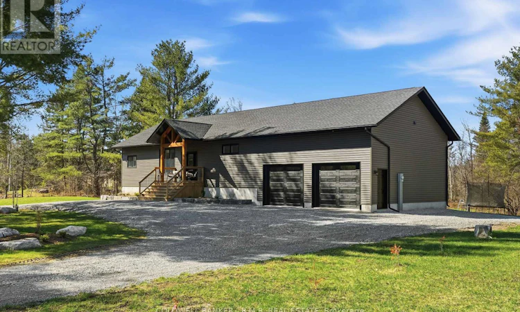 289 Tully's Road