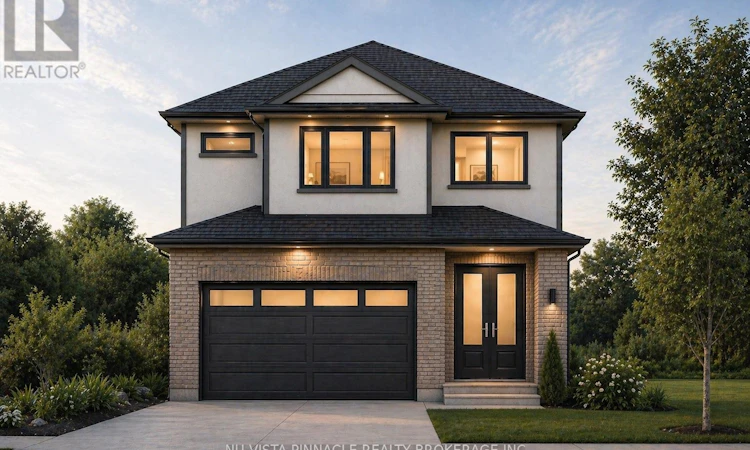1222 Honeywood Drive