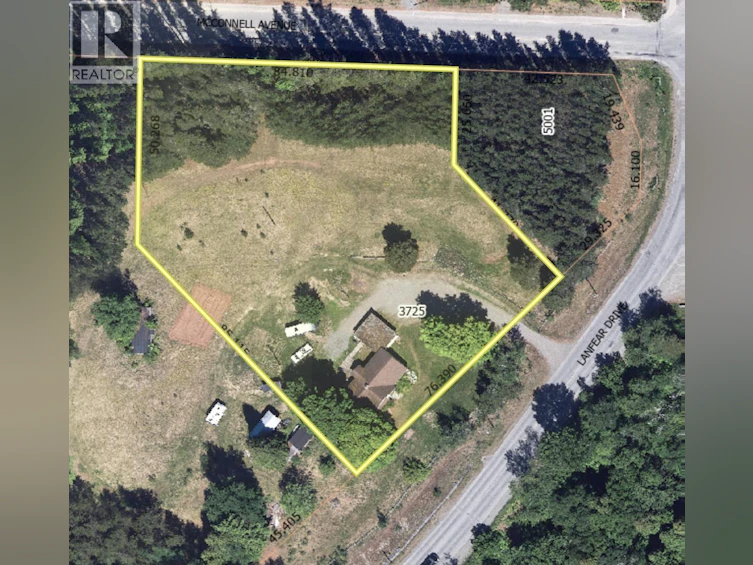 3725 Lanfear Avenue, Terrace, BC, V8G 5H1 - 2