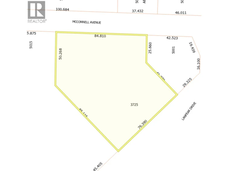 3725 Lanfear Avenue, Terrace, BC, V8G 5H1
