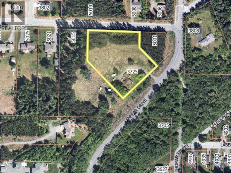3725 Lanfear Avenue, Terrace, BC, V8G 5H1 - 3