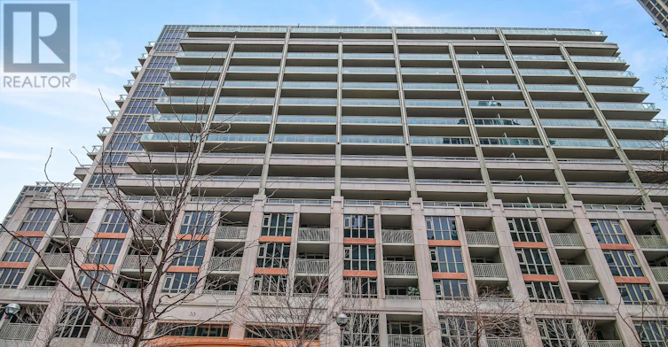 1120-35 Bastion Street, Toronto, ON, M5V 0C2