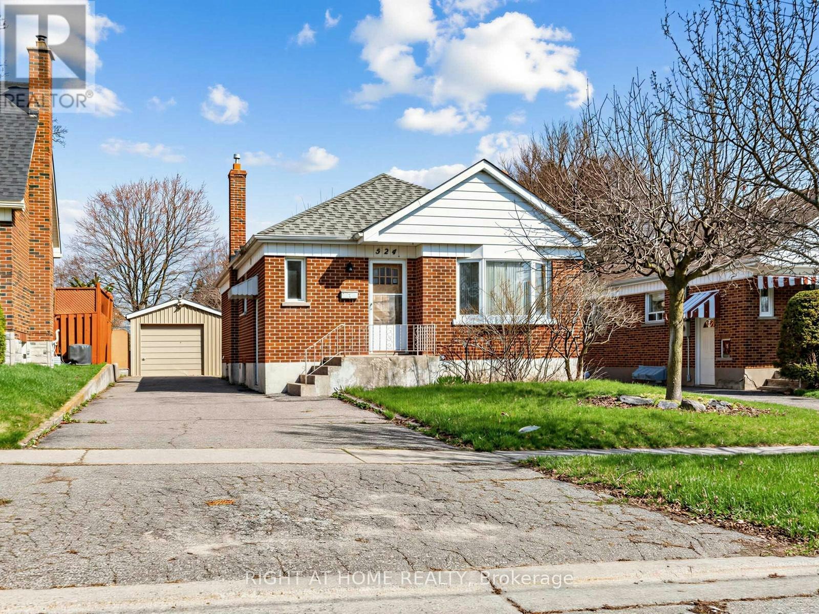 524 Colborne Street E, Oshawa, ON, L1G 1N4