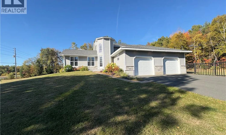 1 Silverwood Drive