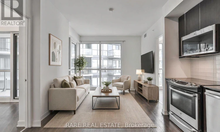 422-10 Park Lawn Road