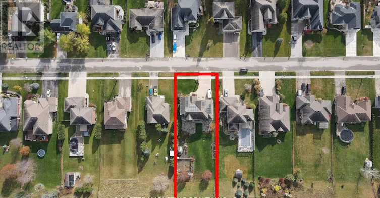 536 Juliana Drive, Strathroy, ON, N0L 1W0 - 5