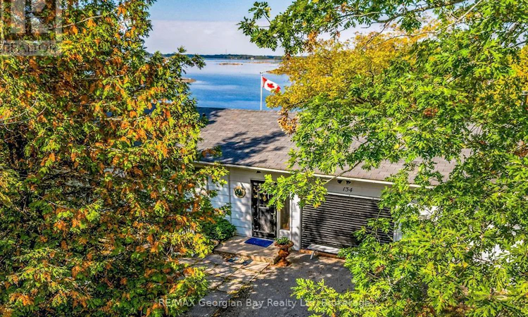 134 Forest Harbour Parkway
