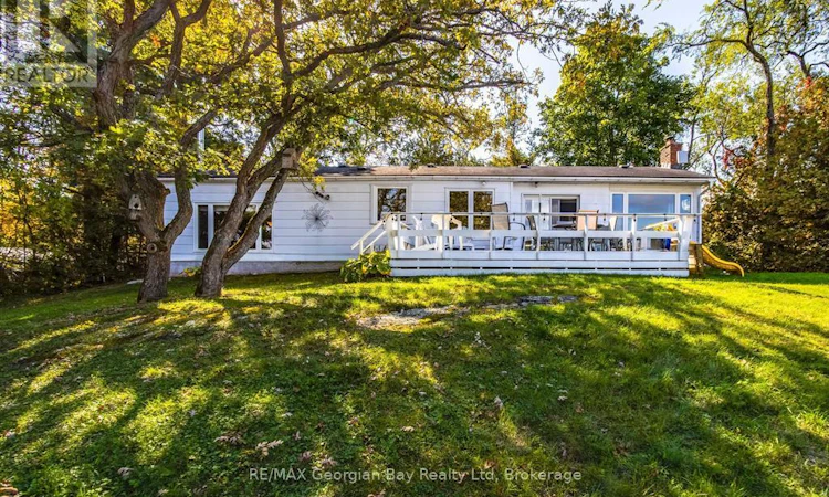 134 Forest Harbour Parkway