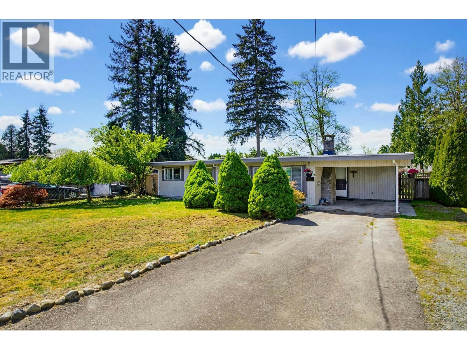 11895 230 Street, Maple Ridge, BC, V2X 6R3