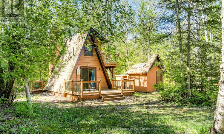 56 Birch Trail