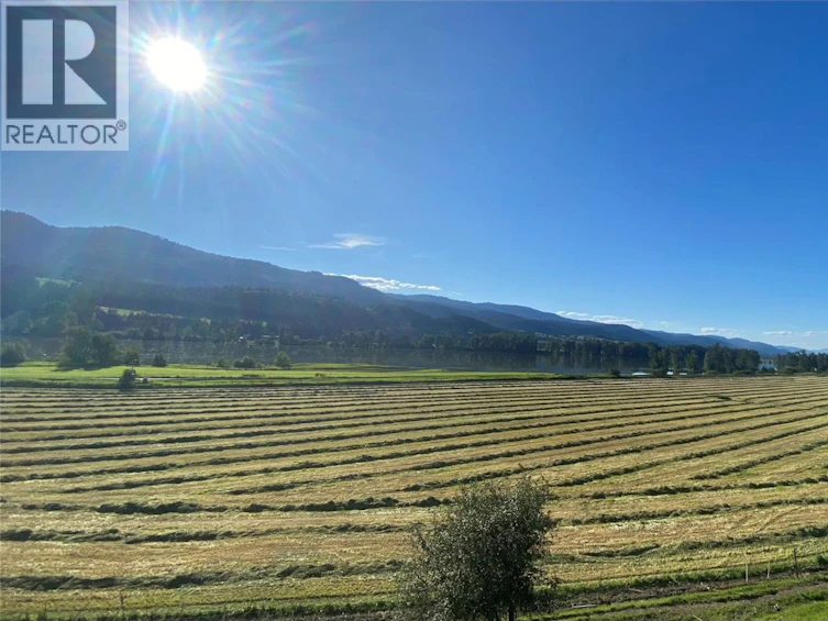5111 Dunn Lake Road, Barriere, BC, V0E 1E0 - 5