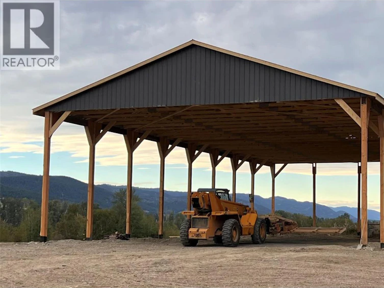 5111 Dunn Lake Road, Barriere, BC, V0E 1E0 - 12
