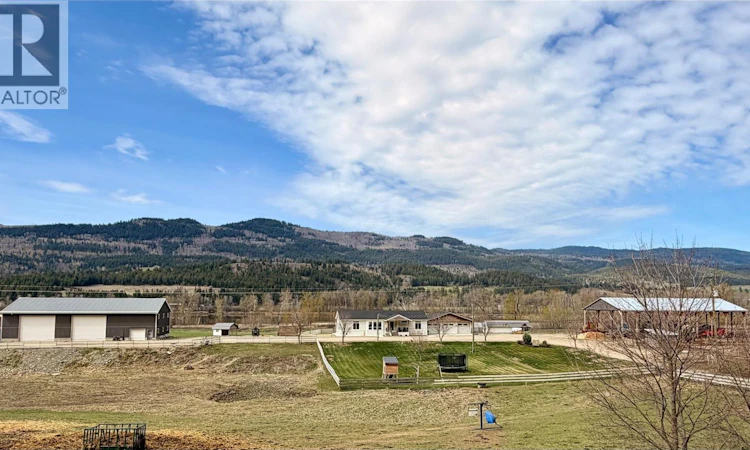 5111 Dunn Lake Road