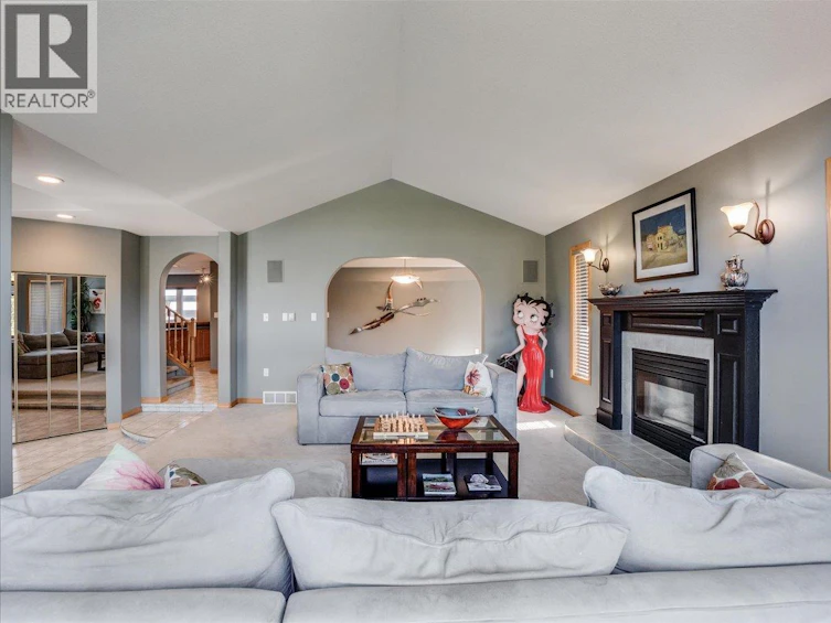 1063 Bridgeview Crescent, Castlegar, BC, V1N 3H7 - 21