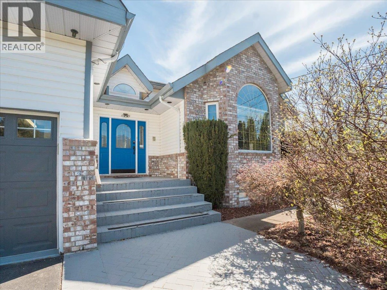 1063 Bridgeview Crescent, Castlegar, BC, V1N 3H7 - 14