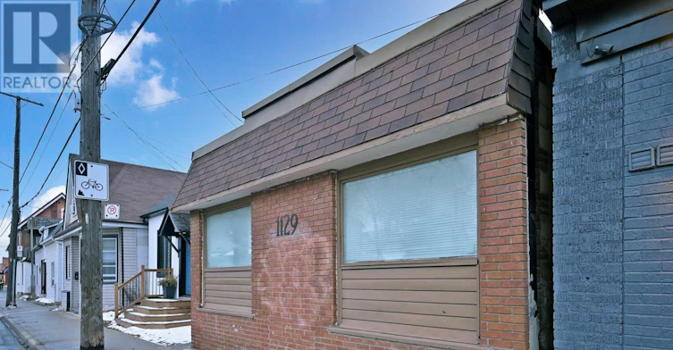 C1-1129 Cannon Street E, Hamilton, ON, L8L 2J7 - 22