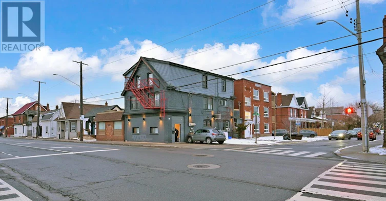 C1-1129 Cannon Street E, Hamilton, ON, L8L 2J7 - 25