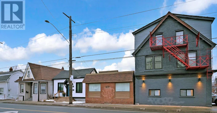 C1-1129 Cannon Street E, Hamilton, ON, L8L 2J7 - 23